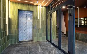 1-к квартира, вторичка, 34м2, 2/9 этаж