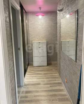 1-к квартира, вторичка, 31м2, 5/5 этаж