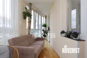 3-к квартира, вторичка, 84м2, 11/14 этаж