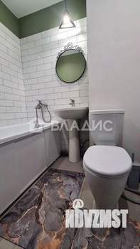 1-к квартира, вторичка, 40м2, 3/9 этаж