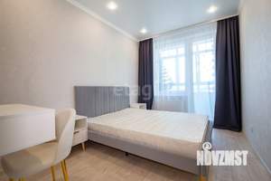 1-к квартира, вторичка, 35м2, 11/16 этаж
