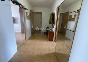 3-к квартира, вторичка, 61м2, 5/5 этаж