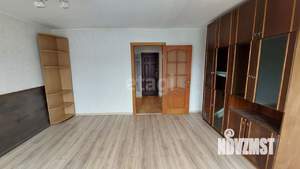 1-к квартира, вторичка, 25м2, 4/5 этаж