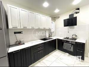 3-к квартира, вторичка, 76м2, 6/9 этаж