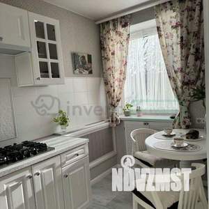 1-к квартира, вторичка, 33м2, 5/5 этаж