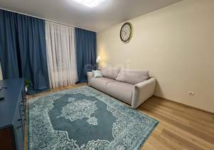 1-к квартира, вторичка, 39м2, 3/10 этаж