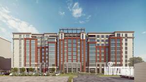 2-к квартира, вторичка, 61м2, 4/9 этаж