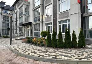 1-к квартира, вторичка, 52м2, 3/5 этаж