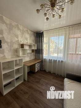 3-к квартира, вторичка, 70м2, 2/10 этаж
