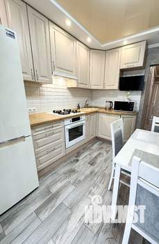 3-к квартира, вторичка, 68м2, 2/5 этаж