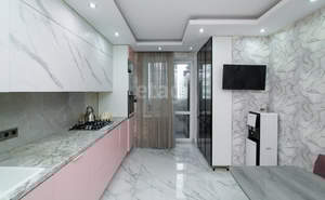 3-к квартира, вторичка, 100м2, 8/14 этаж