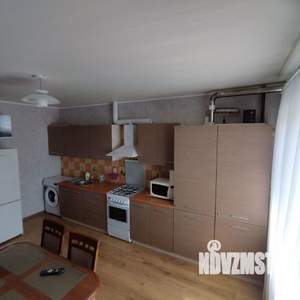 1-к квартира, вторичка, 44м2, 8/9 этаж