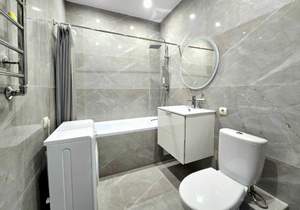 1-к квартира, вторичка, 43м2, 16/16 этаж