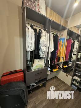 2-к квартира, вторичка, 81м2, 4/5 этаж