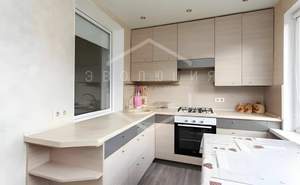 2-к квартира, вторичка, 49м2, 1/3 этаж