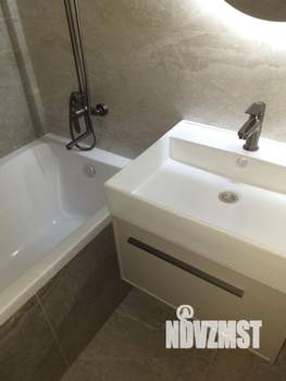 1-к квартира, вторичка, 44м2, 6/17 этаж