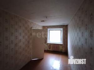 3-к квартира, вторичка, 57м2, 2/5 этаж