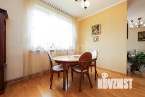 3-к квартира, вторичка, 102м2, 4/4 этаж