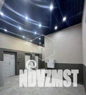 1-к квартира, вторичка, 42м2, 14/25 этаж