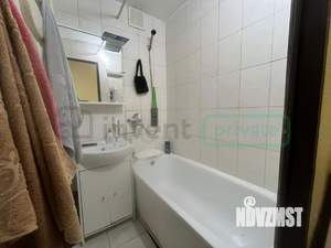 1-к квартира, вторичка, 35м2, 5/9 этаж