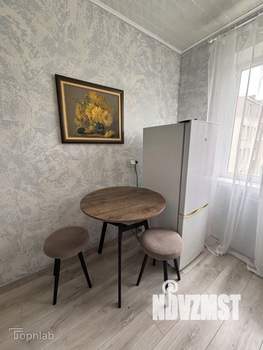 2-к квартира, вторичка, 43м2, 4/5 этаж