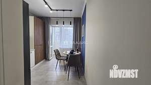 1-к квартира, вторичка, 38м2, 2/5 этаж