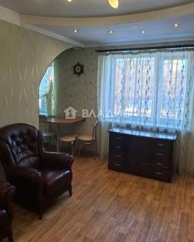 2-к квартира, вторичка, 37м2, 2/2 этаж