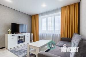 1-к квартира, вторичка, 45м2, 8/12 этаж