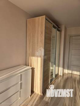 2-к квартира, вторичка, 40м2, 3/5 этаж