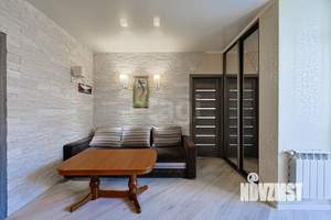 1-к квартира, вторичка, 47м2, 2/10 этаж