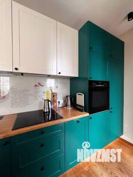 2-к квартира, вторичка, 75м2, 5/9 этаж