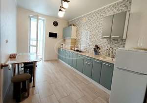 1-к квартира, вторичка, 38м2, 8/9 этаж