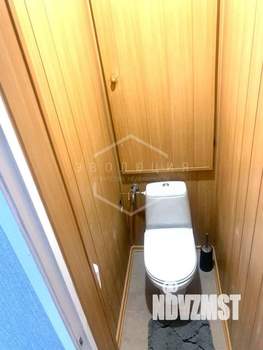 2-к квартира, вторичка, 54м2, 5/5 этаж