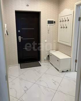 1-к квартира, вторичка, 41м2, 3/9 этаж