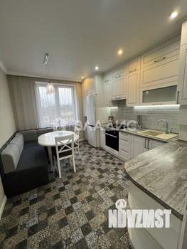 2-к квартира, вторичка, 60м2, 4/6 этаж