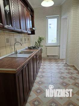 2-к квартира, вторичка, 52м2, 2/3 этаж