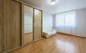 3-к квартира, вторичка, 75м2, 3/3 этаж