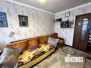 2-к квартира, вторичка, 53м2, 3/5 этаж