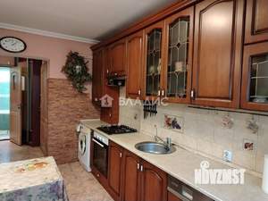 2-к квартира, вторичка, 53м2, 1/1 этаж