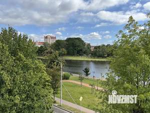 4-к квартира, вторичка, 123м2, 4/5 этаж