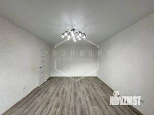 1-к квартира, вторичка, 42м2, 5/14 этаж