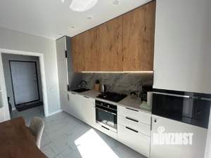 1-к квартира, вторичка, 35м2, 8/8 этаж