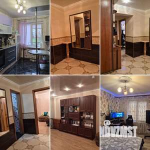 3-к квартира, вторичка, 64м2, 1/14 этаж