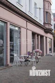 3-к квартира, вторичка, 93м2, 2/4 этаж