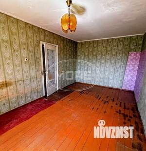 1-к квартира, вторичка, 32м2, 4/5 этаж