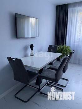 2-к квартира, вторичка, 85м2, 2/9 этаж