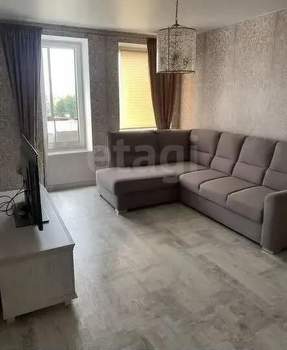 1-к квартира, вторичка, 44м2, 5/9 этаж