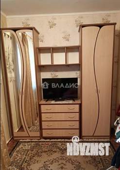 3-к квартира, вторичка, 50м2, 1/5 этаж