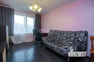 1-к квартира, вторичка, 31м2, 5/5 этаж