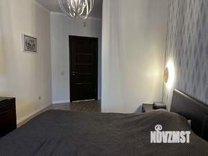 3-к квартира, вторичка, 82м2, 2/12 этаж